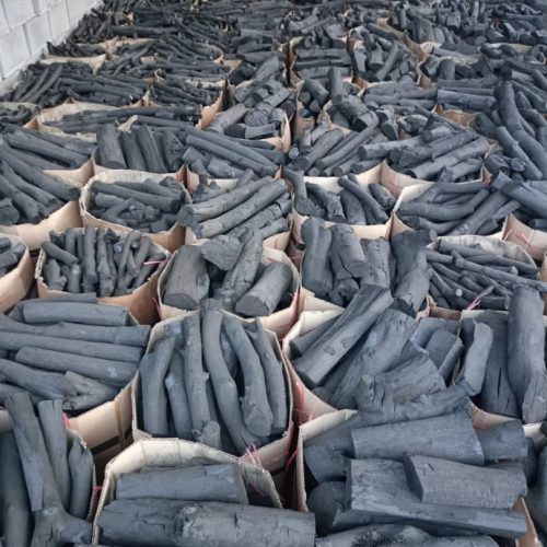 زغال مرکبات جهرم