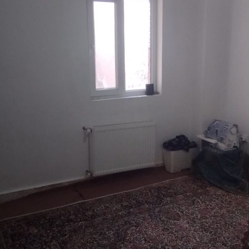آپارتمان مسکن مهر فاز 1