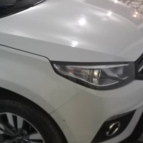 فروش فوری ماشین