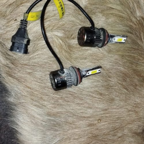 هدلایت تندر نود