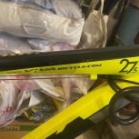 دوچرخه 27.5 ویوا