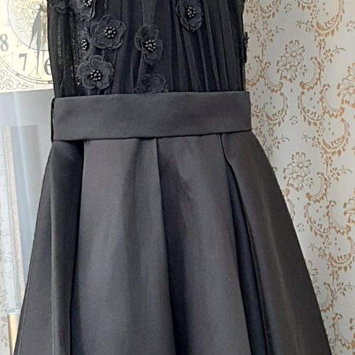 لباس مجلسی دخترانه