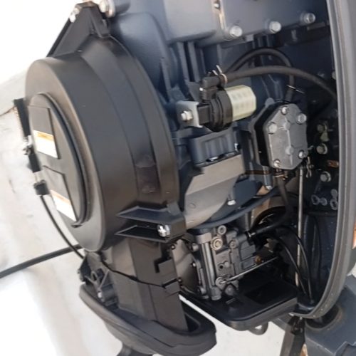 یاماها 40مدل 2022