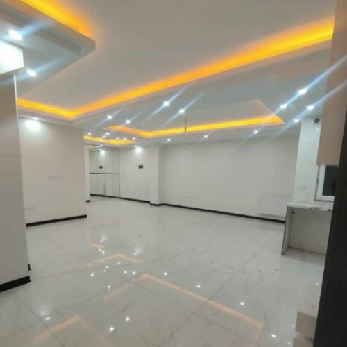 اپارتمان 108متری/نوساز/تقاطع خوش و دامپزشکی