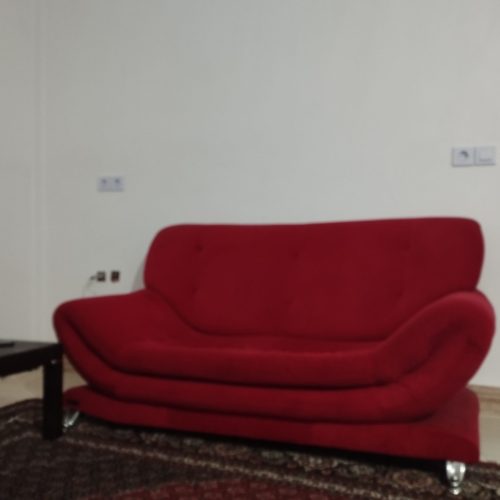 مبل 7نفره کاملن نو