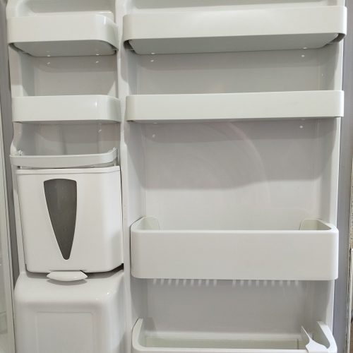 فروش یخچال فریزر اسنوا