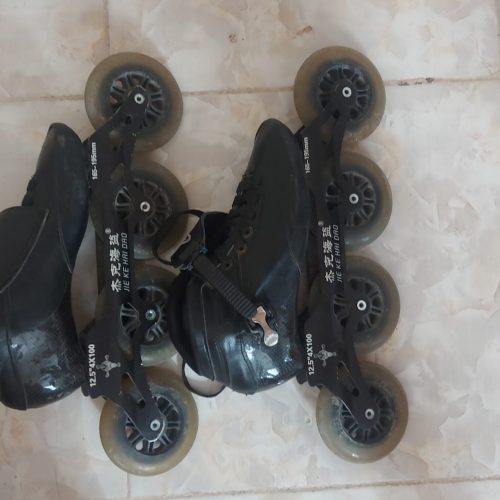 اسکیت حرفه ای