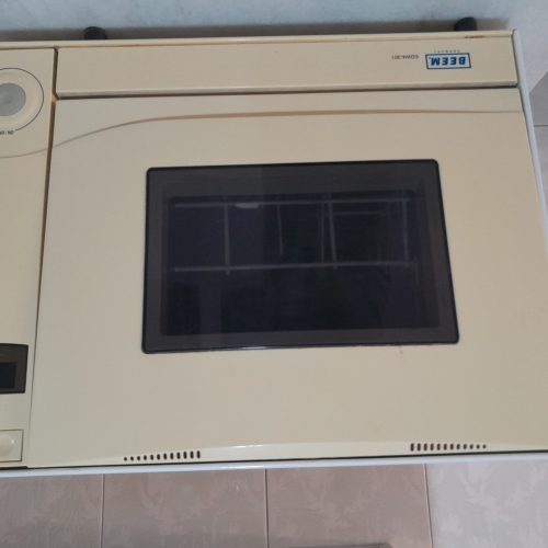 ماشین ظرفشویی آلمانی