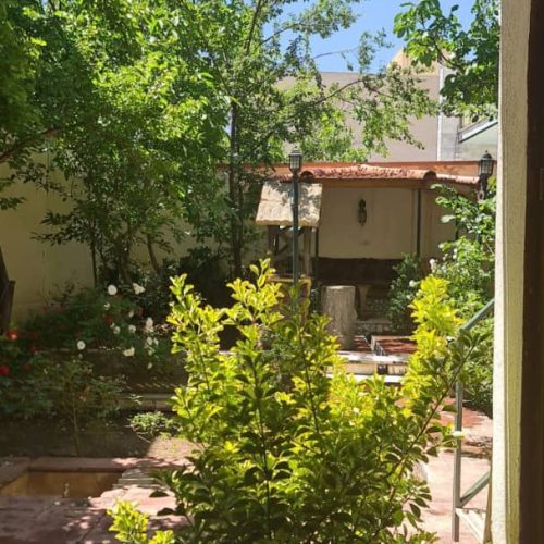 فروش خانه ویلایی