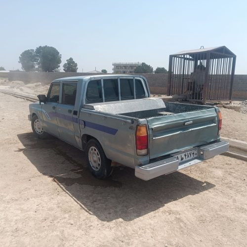 فروش و معاوضه