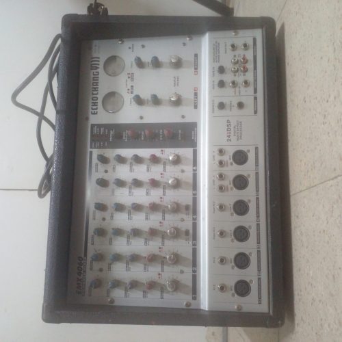 فروش اکو وامپیلی فایر