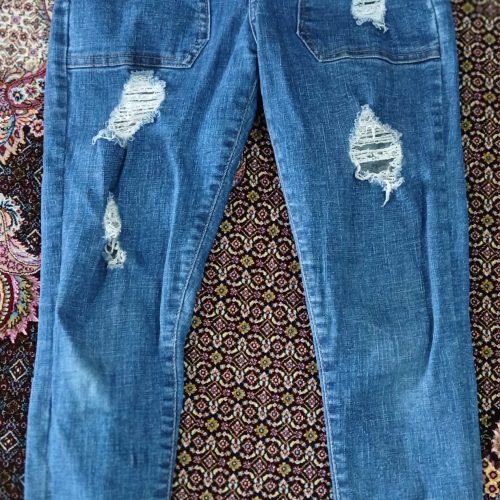 لباس زنانه دخترانه