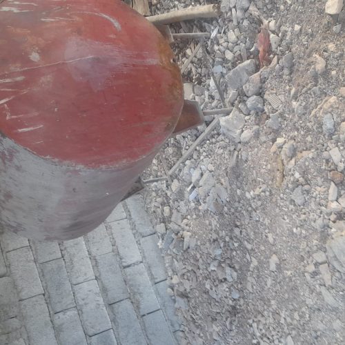تانکر نفت