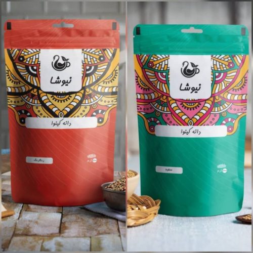 خاویار گیاهی