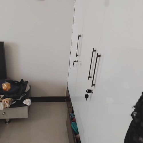 شهرک چیتگر طبقه 20 جنوبی فوق‌العاده تمیز