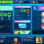 اکانت دریم لیگ 2024 واقعی