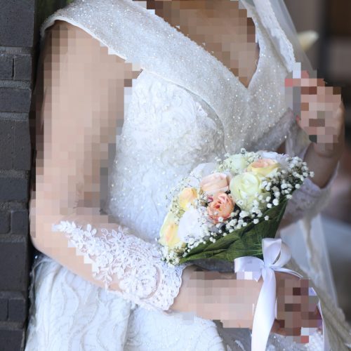 لباس عروس