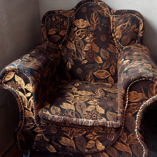 مبلمان خانگی