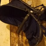 کالسکه دوتیکه کودک