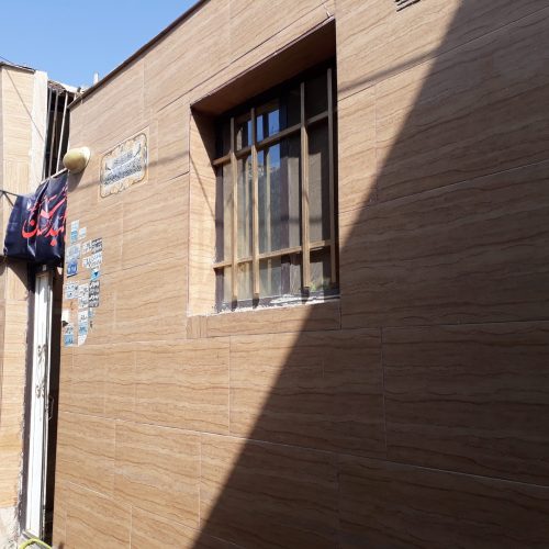 خانه اجاره ای ارزان