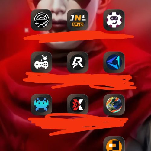 سنس چیت فری پینگ فری فایر سنس فری بهترین اسمه فری فایر