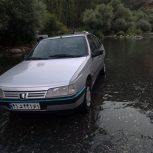 فروش پژو 405مدل 84