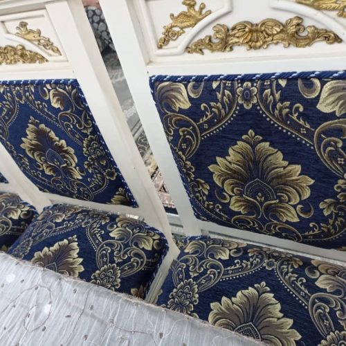 مبلمان و میز ناهار خوری