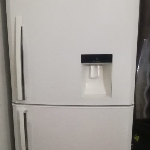 یخچال فریزر