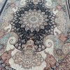 دو تخته فرش شش متری