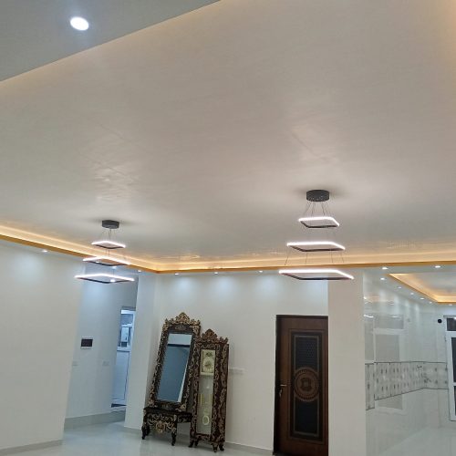 فروش خانه ویلایی دارشهرک شاهد