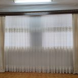 پرده پذیرایی