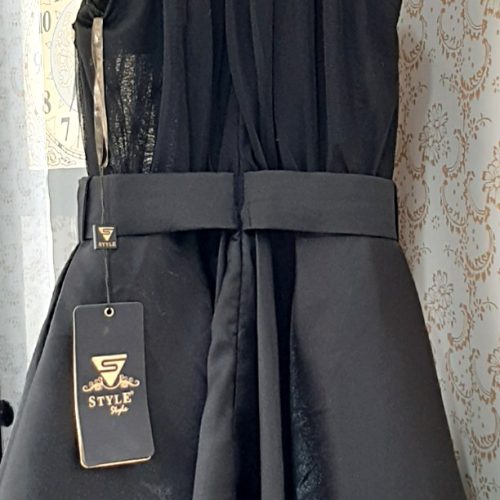 لباس مجلسی دخترانه