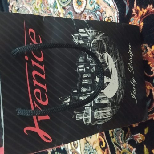 ساعت مچی Venice نو