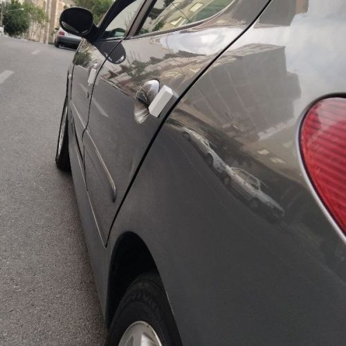 206تیپ2؛مدل1389