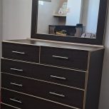 دراور با چوب عالی