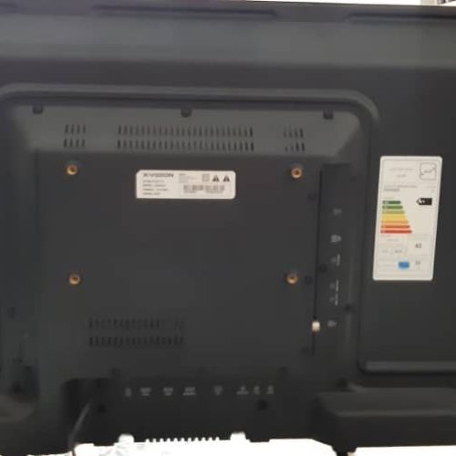 تلویزیون LED ایکس ویژن 32 اینچ