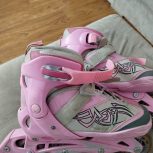 اسکیت دخترانه سایز 36تا40