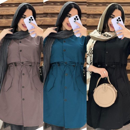 لباس کیف کفش زنانه