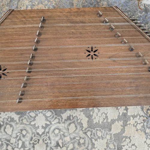 سنتور  12 خرک سلیم