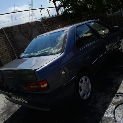 مدل94جلوعقب پلمپ تمام رنگ طرح اس الیکس توکرم فنی درحد صفر