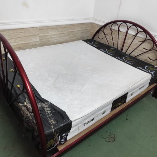 فروش تختخواب با تشک