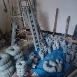 اتصالات پلیکا یو پی وی سی