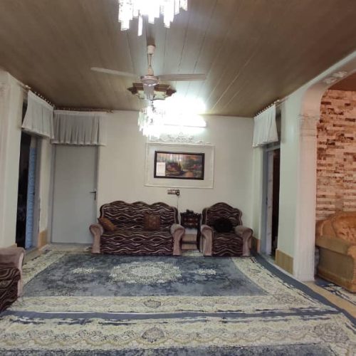 فروش خانه ویلایی در قائمشهر