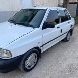 پراید مدل 93