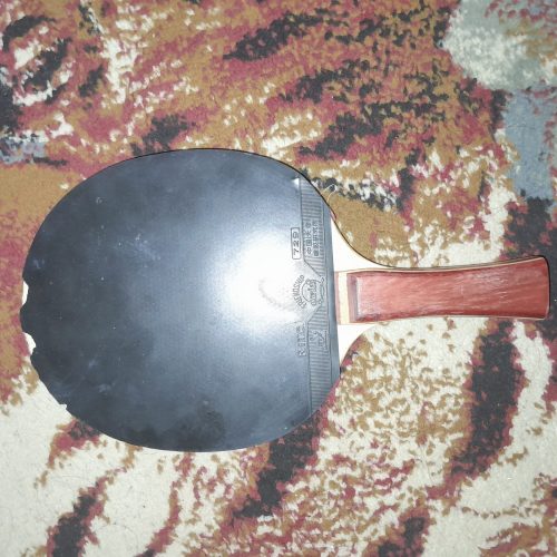 راکت پینگ پنگ