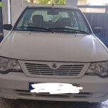 پراید 132 مدل 89