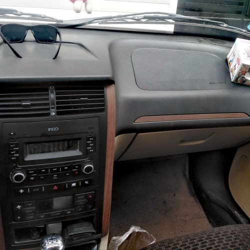 فروش فوری پژوپارس   XU7P