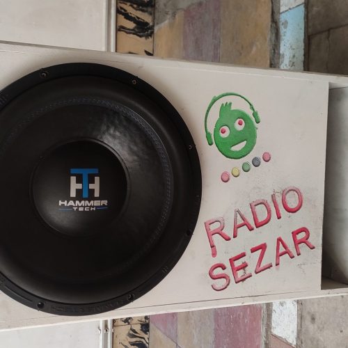 ساب به همراه باکس درجه 1