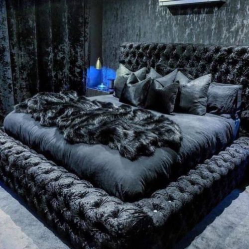 تولید پخش مبلمان راحتی و کلاسیک