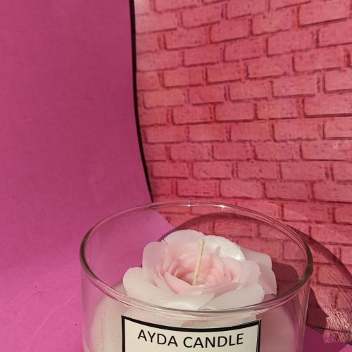 شمع فانتزی و پینترستی